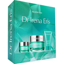 Dr Irena Eris Algorithm Geschenkset für die Regeneration und Erneuerung der Haut