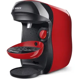 Bosch Tassimo Happy TAS1003 black/red