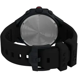 Timex UFC King Chronograph Kautschuk 45 mm TW2V87200