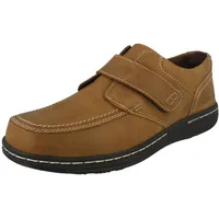 Hush Puppies Herren Freizeitschuhe - Vince. Sieg