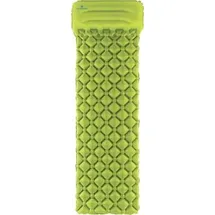Ferrino Air Lite Pillow Isomatte (Größe 185x53cm, gruen)