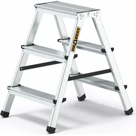 Drabest Klappleiter 3 Stufen