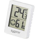 sygonix Thermo-/Hygrometer 