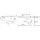 Laufen Alessi One Unterbauwaschtisch 120 x 50 cm (H8149744001091)
