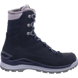 Lowa Schnürstiefel in blau | Gr.: 38,5