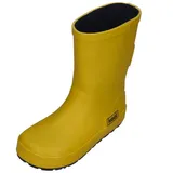 Koel WELLIE BARE SOLID V2 Gummistiefel Gelb 24