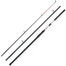 DAM Aqua-X Surfcasting Rute