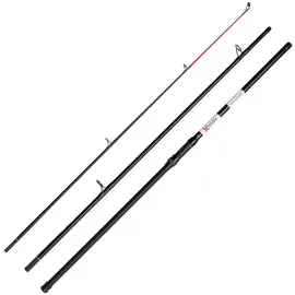 DAM Aqua-X Surfcasting Rute