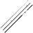 DAM Aqua-X Surfcasting Rute