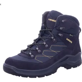 Lowa Taurus Pro GTX Mid Herren navy 46