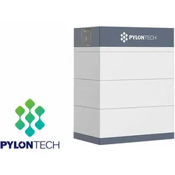 Pylontech Force H3 15,4 kWh Hochvolt-Batteriespeicher LiFePO4