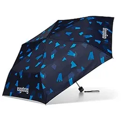 Ergobag Regenschirm VerfolgBärjagd