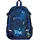Schneiders Vienna Schneiders Rucksack Kids Backpack 11L Deep Cosmos schwarz
