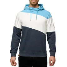 Indicode Kapuzensweatshirt INAlami blau XL (54/56)