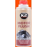 K2, Motor Flush Motorreiniger, reinigt das Innere des Motors, Motorreinigung, Motorspülung, Motorwäsche, 250ml