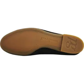 Paul Green Slipper Damen Braun 38,5