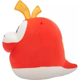 Pokémon Squishmallows Krokel 25 cm