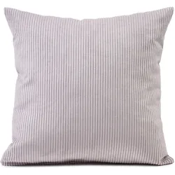 Kissen CAPRI silber - silber