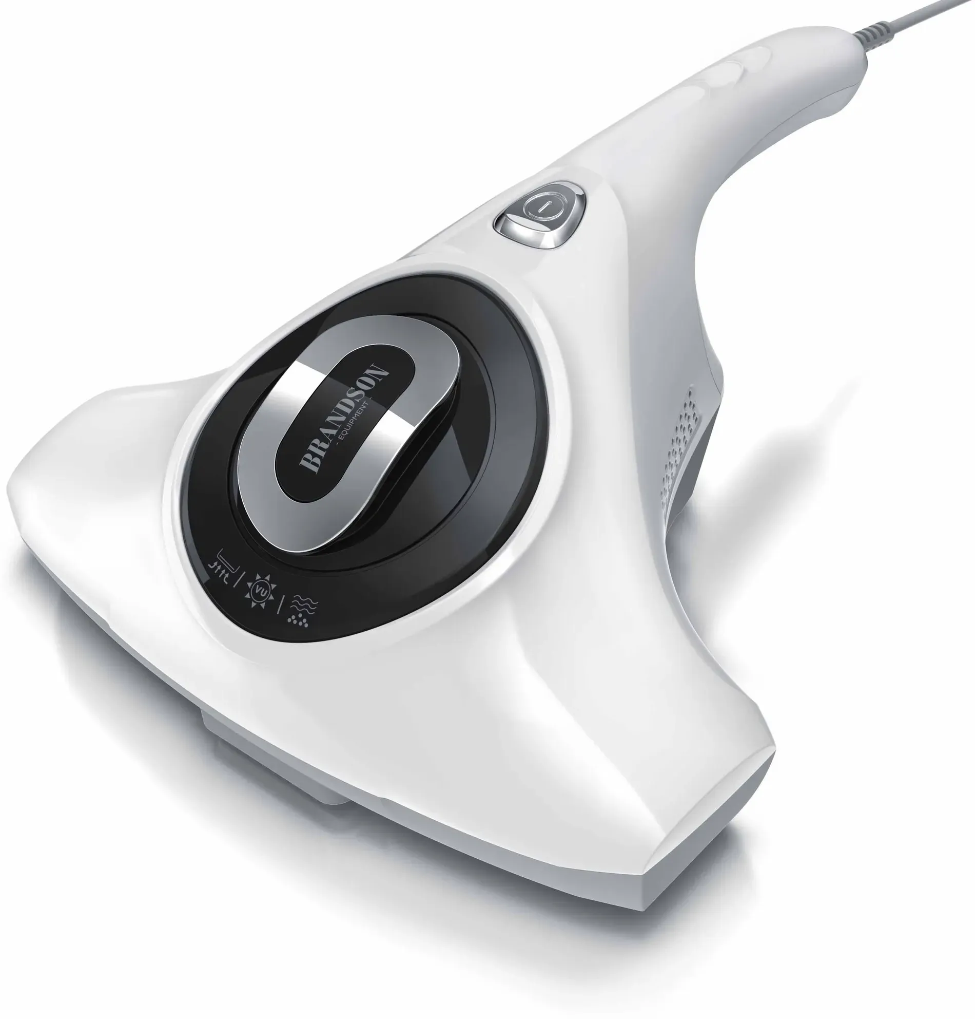Milbensauger 300 Watt mit UV-C-Licht
