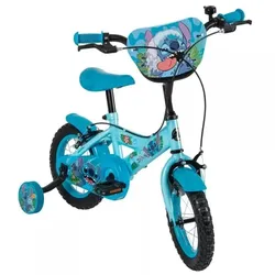 Huffy Kinderfahrrad - Stitch, 12"