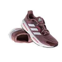 Adidas Damen Laufschuhe-Pink-Rosa-5