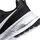 Nike Air Max Nuaxis Damen Schwarz/Weiß 45,5