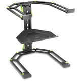 Gravity Ständer Aluminium 260 mm/270 mm/280 mm schwarz