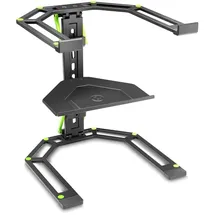 Gravity Ständer Aluminium 260 mm/270 mm/280 mm schwarz