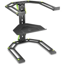 Gravity Ständer Aluminium 260 mm/270 mm/280 mm schwarz