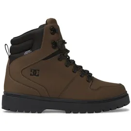DC Shoes Peary Tr Herren Braun 40