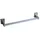 Ximax Handtuchhalter magnetisch Chrom 400 mm