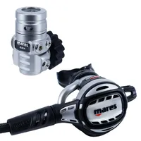 Mares Atlas ADJ 62X TBP DIN - Atemregler