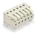 WAGO GmbH amp Co KG THT-Federleiste abgewink 734-534