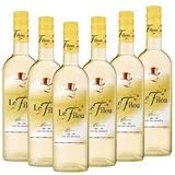Le Sweet Filou Blanc Frankreich süß - 6er Karton