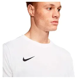 Nike Park VII Dri-FIT Trikot kurzarm 100 white/black M