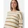 CAMEL ACTIVE Boxy Strickpullover Milchweiß L