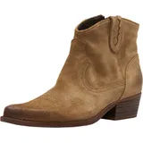 FELMINI Stiefelette Stiefelette Leder | Grau - 36