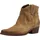 FELMINI Stiefelette Stiefelette Leder | Grau - 36