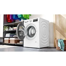 Bosch WAN28127 Waschmaschine (8 kg, 1400 U/min)