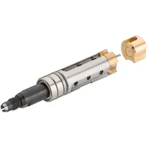 HAZET Luftmotor, komplett 9032M-18/14