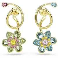 Swarovski Ohrhänger Idyllia mehrfarbig 5709025
