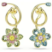 Swarovski Ohrhänger Idyllia mehrfarbig 5709025