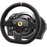 ThrustMaster Ferrari T300 Integral Alcantara Edition Lenkrad für PS4 / PS3 / PC