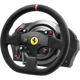 Speedlink TRAILBLAZER Racing Gaming-Lenkrad (für PC/PS4/PS3/Xbox