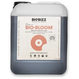 BioBizz Blumendünger biologisch 10 l