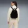 Puma Up Rucksack Small Schwarz