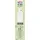 PANTO K502 links 98 x 198 cm weiß