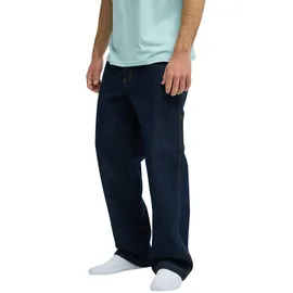 QUIKSILVER Eqydp03501 Carpenter Jeans - rinse, - 28