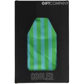 Giftcompany Froid Kühlmanschette Streifen Grün