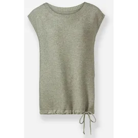 Inspirationen Pullunder »Pullunder«, grün